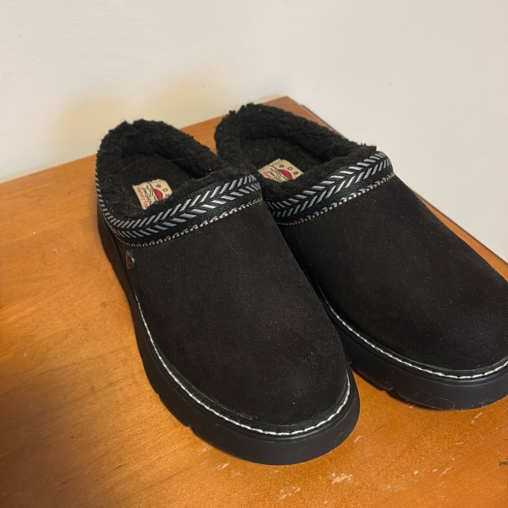 New BOBS MEMORY Foam Skechers Women’s 8